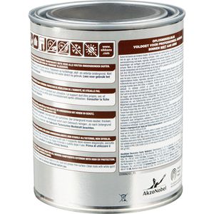 Produktbild für Holzlasur Sikkens Cetol HLS Extra, 1,0l