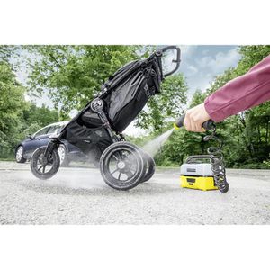 Produktbild für Zubehörbox Kärcher Adventure 2.643-857.0