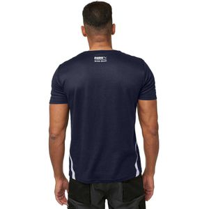 Produktbild für Arbeitsshirt Puma-Workwear Essentials