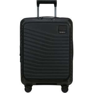 Koffer Samsonite Intuo Spinner Easy Access exp. schwarz