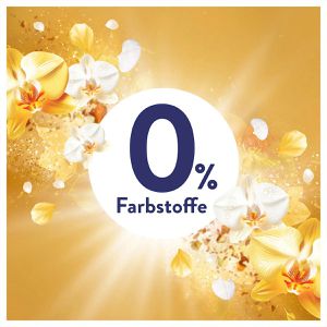 Produktbild für Weichspüler Lenor Goldene Orchidee, XXL Größe