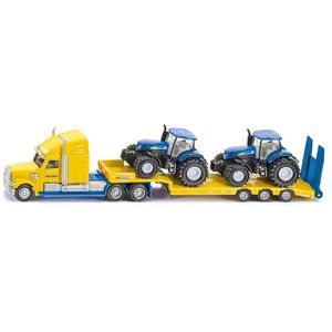 Produktbild für Landwirtschaftsfahrzeug siku 1805 LKW