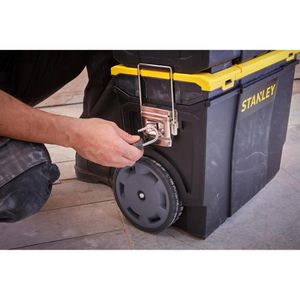 Produktbild für Werkzeugkoffer Stanley 3-in-1, 1-70-326