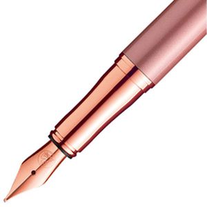 Produktbild für Füller Pelikan Jazz Noble Elegance P36, Feder M