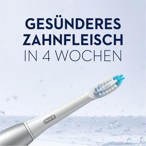Produktbild für Elektrische-Zahnbürste Oral-B Pulsonic Slim Luxe