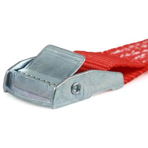 Produktbild für Spanngurt Sandax 328, mit Klemmschloss