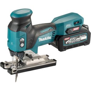 Produktbild für Stichsäge Makita JV001GD101 Akku-Pendelhub