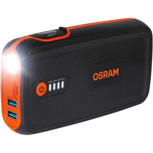 Produktbild für Starthilfe-Powerbank OSRAM BATTERYstart 300, 12V