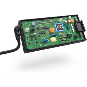 Produktbild für Notebook-Netzteil Hama Universal-USB-C, 92 Watt