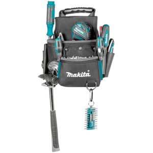 Produktbild für Werkzeug-Gürteltasche Makita E-15213