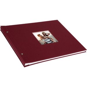 Produktbild für Fotoalbum Goldbuch Bella Vista 28892, Schraubalbum