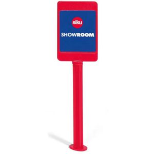 Produktbild für Spielset siku SIKUWORLD 5504, ab 3 Jahre