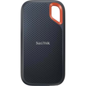 Produktbild für Festplatte SanDisk Extreme Portable SSD V2