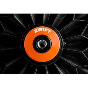 Produktbild für Rollentrainer Elite Avanti Zwift, App-fähig, mit Magnetbremse