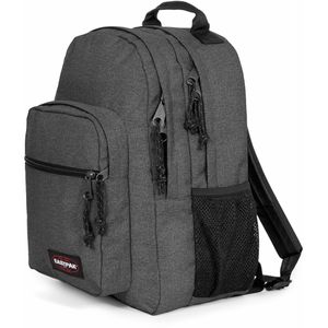 Produktbild für Rucksack Eastpak Morius Black Denim, 43 cm