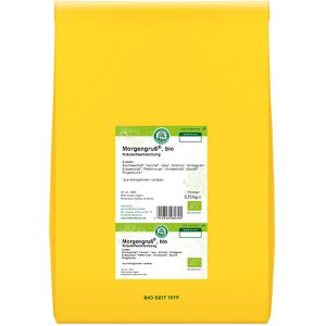 Produktbild für Tee Lebensbaum Morgengruß, BIO