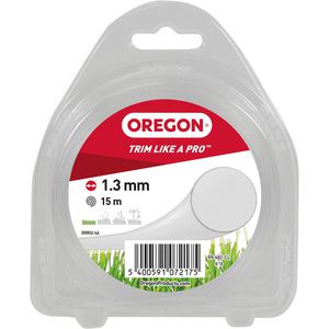 Produktbild für Trimmerfaden Oregon 69-482-CL, rund
