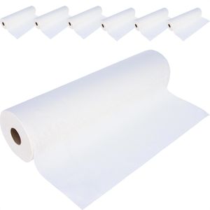 Ärztekrepp Tissueline Medical Roll, 50 cm x 100 m