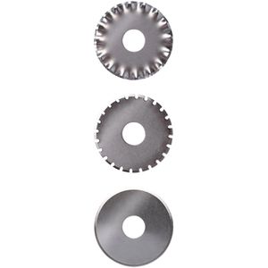 Produktbild für Rollschneider Folia 23002, Ø 28mm