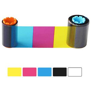 Produktbild für Farbband Hiti R0511 YMCKO, color