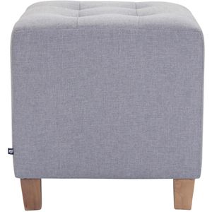 Produktbild für Sitzhocker CLP Pharao, 151400655, bis 120 kg