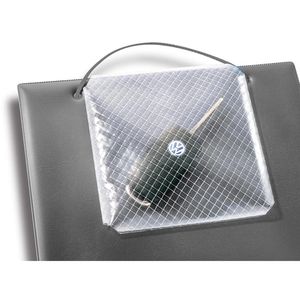 Produktbild für Auftragstasche Eichner Plus 9015-00312, A4