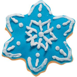 Produktbild für Ausstechformen Westmark 35702291, Schneekristall