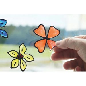 Produktbild für Fenstermalfarben Kreul 42731