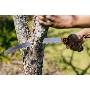 Produktbild für Astsäge Fiskars SW-330, 1020199, Profi Handsäge