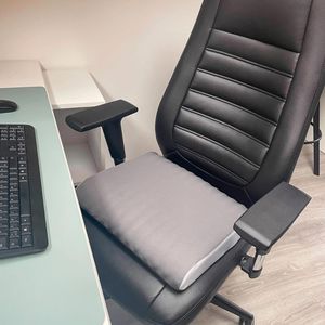 Produktbild für Orthopädisches-Sitzkissen hJh-OFFICE MEDISIT V