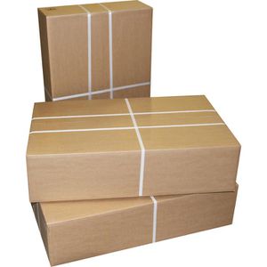 Produktbild für Umreifungsband Linder Polyesterband, 13mm