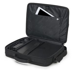 Produktbild für Laptoptasche Dicota Eco Multi Plus Scale, schwarz