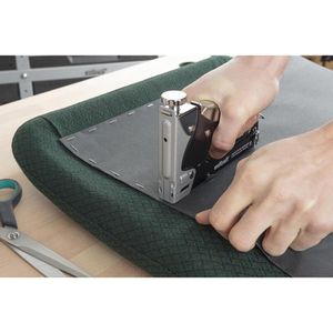 Produktbild für Handtacker Wolfcraft tacocraft 7 7089000