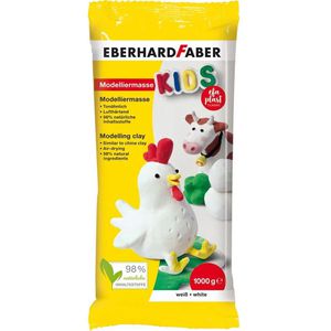 Modelliermasse Eberhard-Faber EFA Plast classic