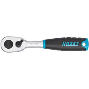 Produktbild für Umschaltknarre Hazet HiPer, 863HP