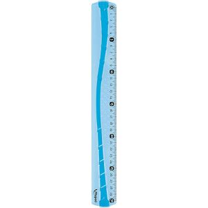 Produktbild für Geometrie-Set Maped Flex Maxi M244304, 4-teilig
