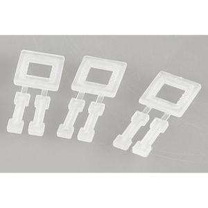 Produktbild für Umreifungsband Supra Handy, Kunststoffband, 12mm