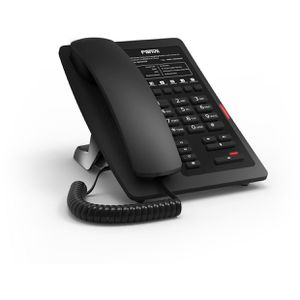 Produktbild für Telefon Fanvil H3W, schwarz