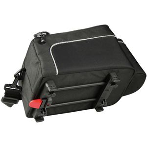 Produktbild für Gepäckträgertasche Rixen&amp;Kaul Rackpack Light, Racktime-Adapter