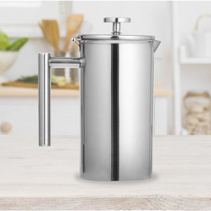 Produktbild für Tee-Kanne Esmeyer Stratford, Edelstahl