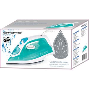 Produktbild für Bügeleisen Emerio SI-110298.4, 2000 Watt
