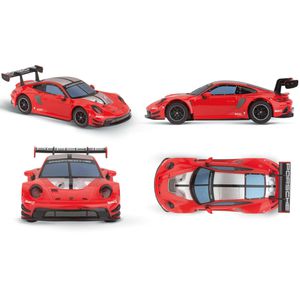 Produktbild für Autorennbahn Carrera HYBRID Devil Drivers