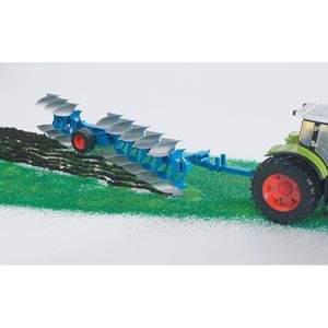 Produktbild für Landwirtschaftsfahrzeug bruder LEMKEN Vari-Titan