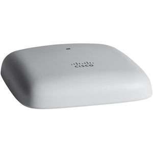 Produktbild für Access-Point Cisco Business 140AC, CBW140AC-E, Indoor