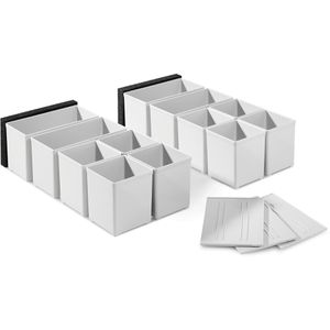 Einsatzbox Festool 201124, für T-LOC SYS-Combi 2/3