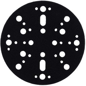 Produktbild für Schleiftellerschoner Makita D-78760, Ø 150 mm