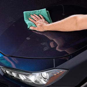 Produktbild für Lackversiegelung Turtle-Wax 53354, Ceramic 3in1 Detailer