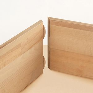 Produktbild für Flachdübel Wolfcraft 2923000
