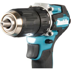 Produktbild für Akku-Bohrschrauber Makita DDF487RAJ