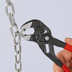 Produktbild für Zangenschlüssel Knipex 8601180